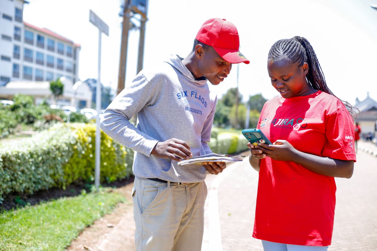 Building a Future of Digital Excellence with Karu Ajira Digital Club