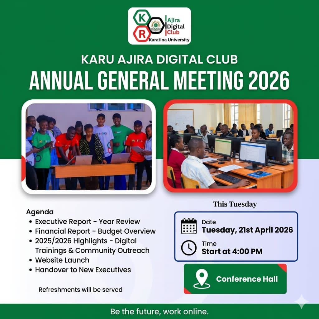 4Th Annual General Meeting