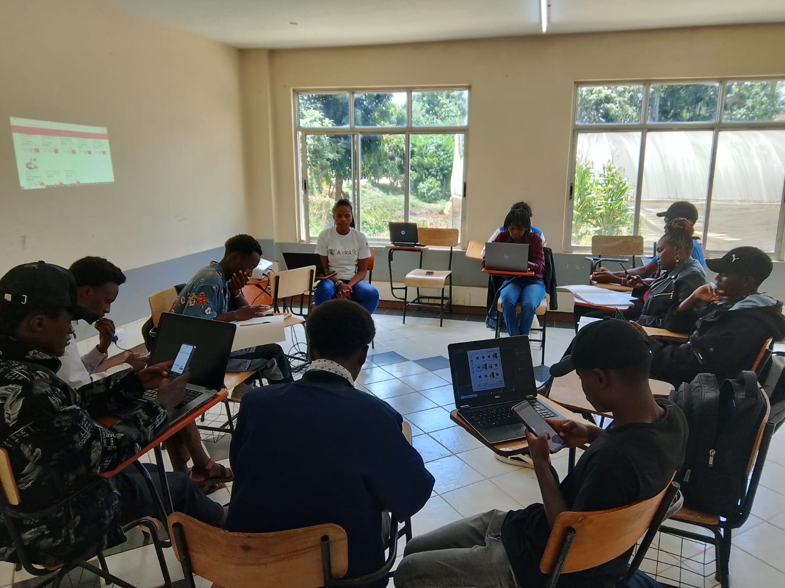 Mentorship and Career Development