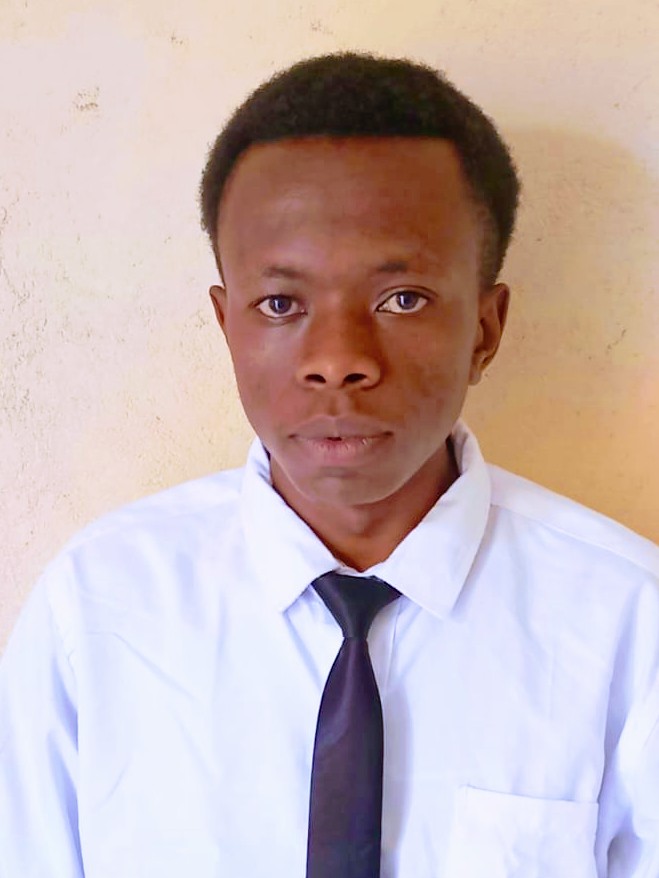 Mwangi Samuel