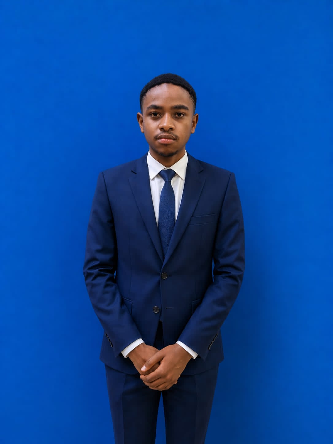 Christopher Wambua