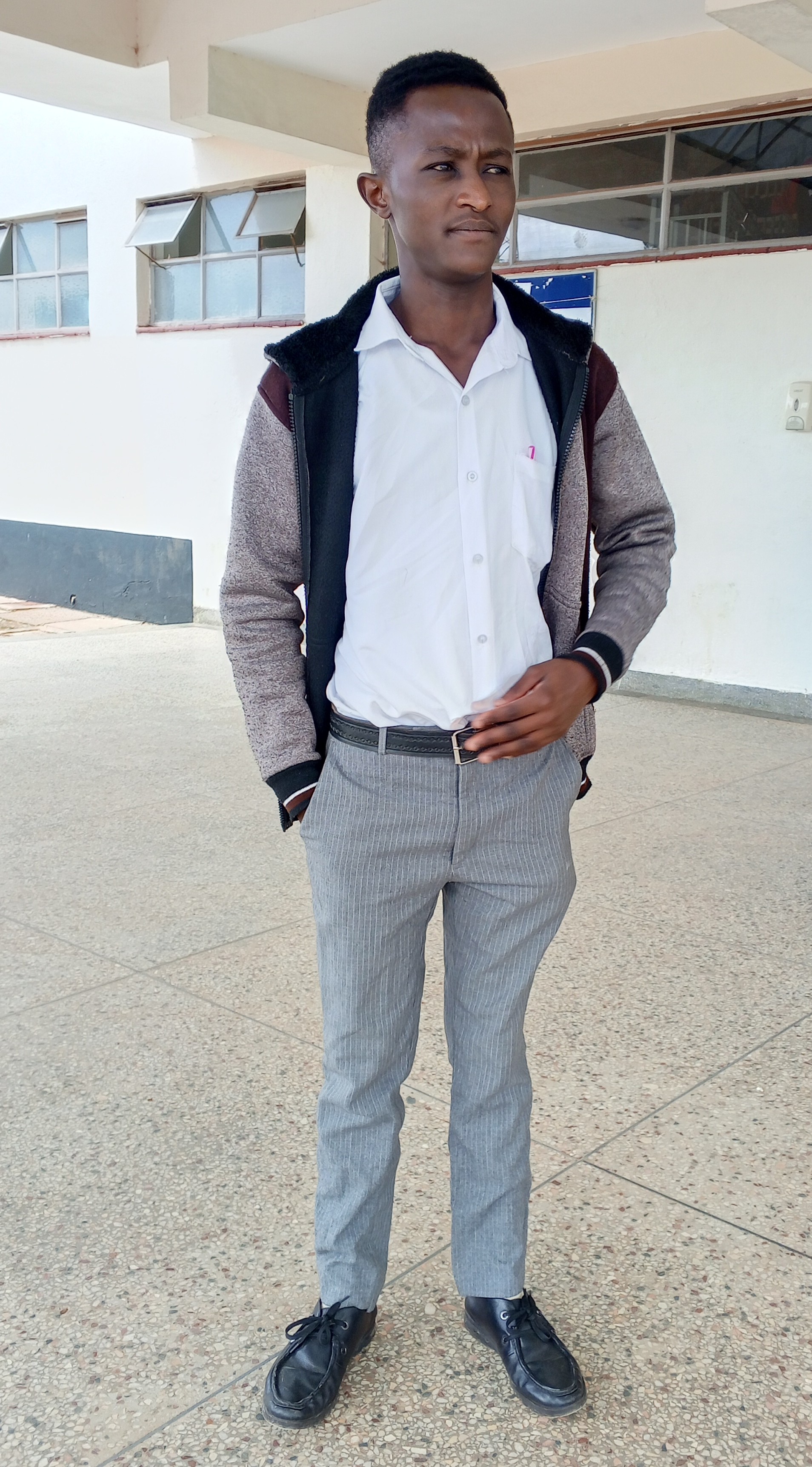 Dan Mutugi